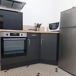 Maison De 4 Personnes 2 Aux Sables D'olonne Casa de Férias *