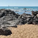 Maison De 4 Personnes 2 Aux Sables D'olonne Casa de Férias