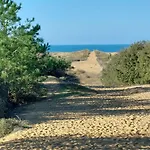 Maison De 4 Personnes 2 Aux Sables D'olonne Casa de Férias *