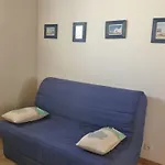Maison De 4 Personnes 2 Aux Sables D'olonne Casa de Férias Les Sables-dʼOlonne