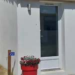 Maison De 4 Personnes 2 Aux Sables D'olonne Casa de Férias