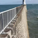 Casa de Férias Maison De 4 Personnes 2 Aux Sables D'olonne *