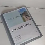 Casa de Férias Maison De 4 Personnes 2 Aux Sables D'olonne *