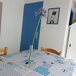 Maison De 4 Personnes 2 Aux Sables D'olonne Casa de Férias Les Sables-dʼOlonne
