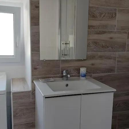 La Salicorne Feriehus *