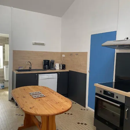 Maison De 4 Personnes 2 Aux Sables D'olonne