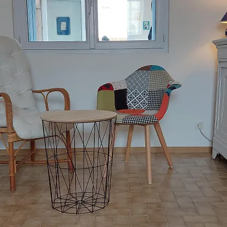 La Salicorne Les Sables-dʼOlonne