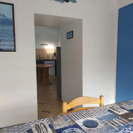 Maison De 4 Personnes 2 Aux Sables D'olonne