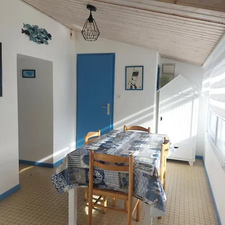 Maison De 4 Personnes 2 Aux Sables D'olonne *