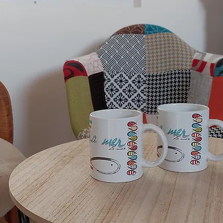 Maison De 4 Personnes 2 Aux Sables D'olonne レ・サ​​ーブル・ドロンヌ