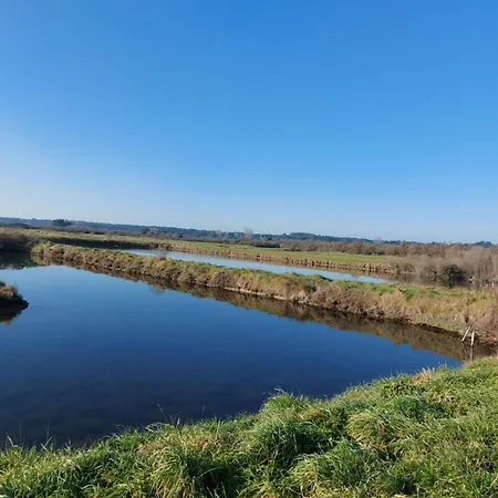 Feriehus La Salicorne Les Sables-dʼOlonne