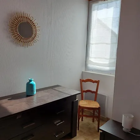 Maison De 4 Personnes 2 Aux Sables D'olonne * レ・サ​​ーブル・ドロンヌ