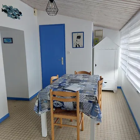 La Salicorne * Les Sables-dʼOlonne