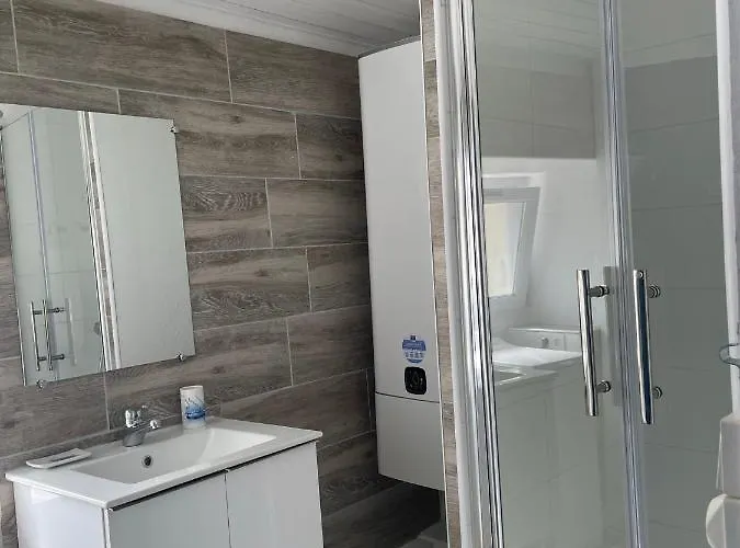 Maison De Vacances 4 Personnes 2 Chambres Aux Sables D'Olonne Les Sables-dʼOlonne