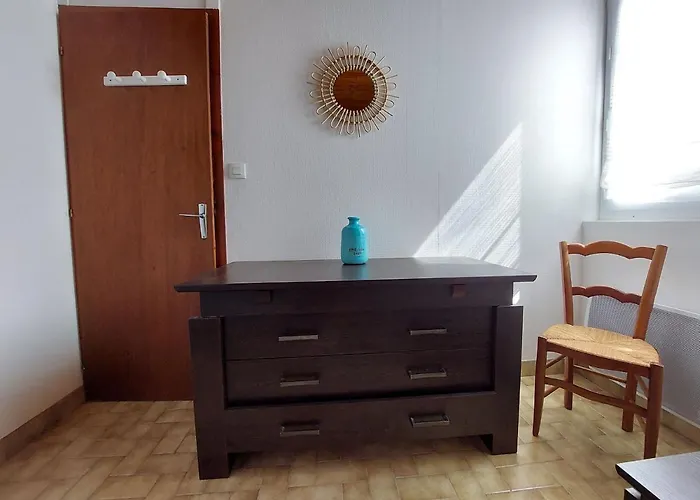 Maison De Vacances 4 Personnes 2 Chambres Aux Sables D'Olonne * Les Sables-dʼOlonne