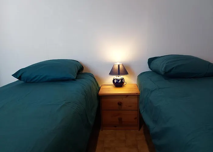 Maison De Vacances 4 Personnes 2 Chambres Aux Sables D'Olonne *