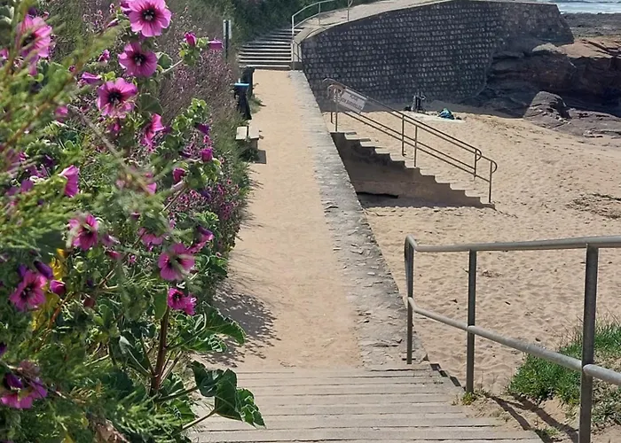 Casa de Férias Maison De Vacances 4 Personnes 2 Chambres Aux Sables D'Olonne Les Sables-dʼOlonne