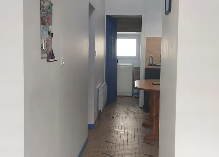 Maison De Vacances 4 Personnes 2 Chambres Aux Sables D'Olonne * Les Sables-dʼOlonne