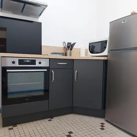Maison De 4 Personnes 2 Aux Sables D'olonne Holiday home *