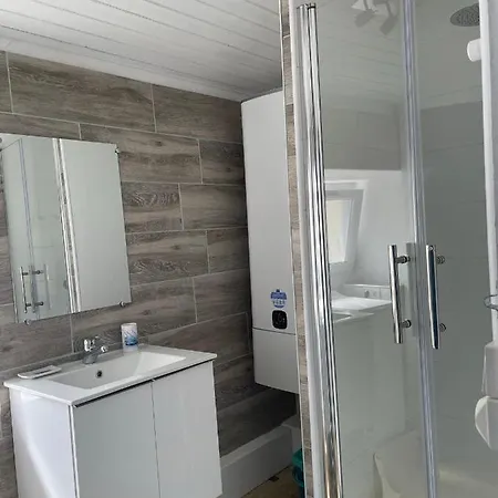 La Salicorne Les Sables-dʼOlonne