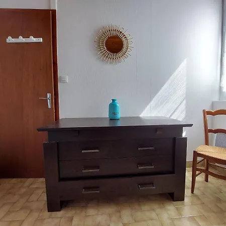 La Salicorne * Les Sables-dʼOlonne