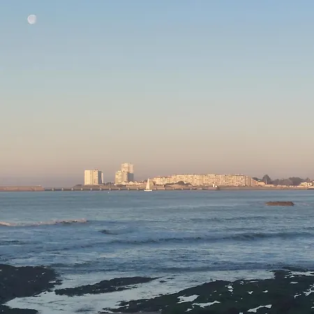 Maison De 4 Personnes 2 Aux Sables D'olonne
