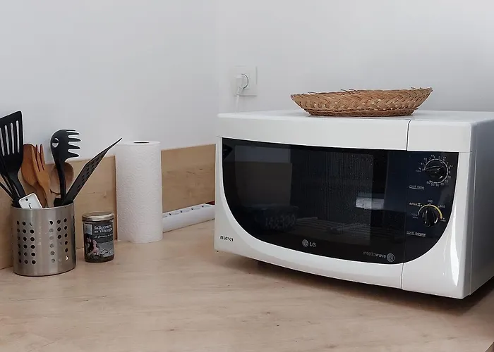 Hébergement de vacances La Salicorne