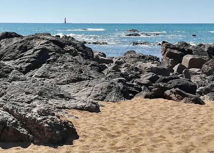 La Salicorne Hébergement de vacances