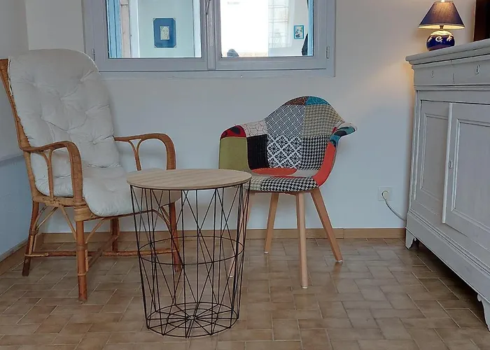 La Salicorne Les Sables-dʼOlonne