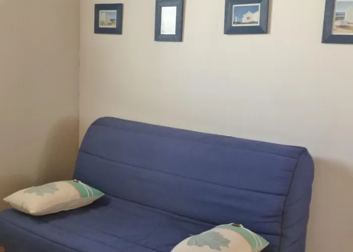 La Salicorne Hébergement de vacances Les Sables-dʼOlonne