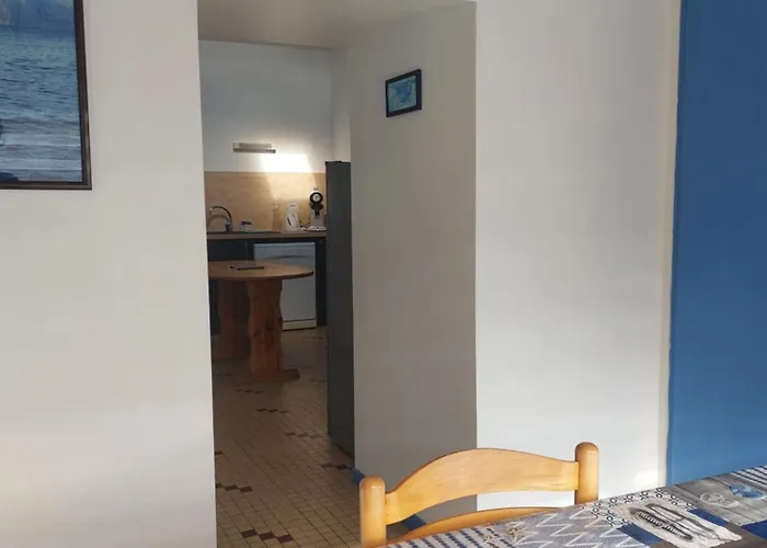 Maison De 4 Personnes 2 Aux Sables D'olonne