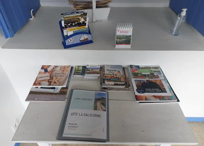 Maison De 4 Personnes 2 Aux Sables D'olonne Dom wakacyjny *